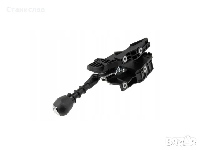 Скоростен лост за Iveco Daily MK5 – 5801283904