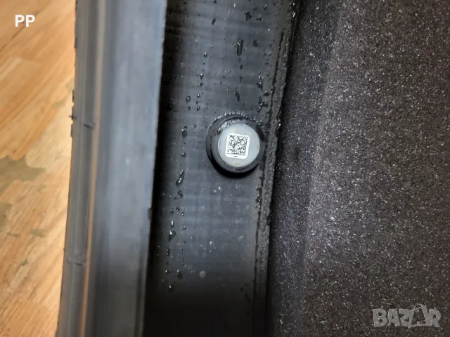 2 бр. 265/35/21 Michelin PS4s Dot22 / летни гуми , снимка 9 - Гуми и джанти - 49158992