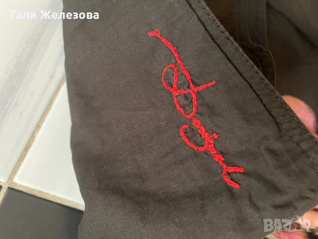 Desigual- дамска пола, снимка 4 - Поли - 51419817