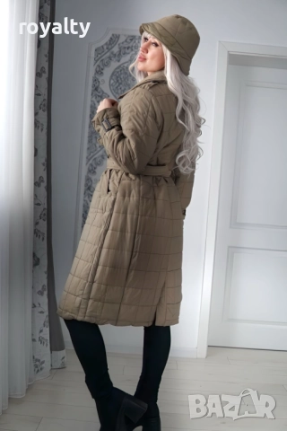 Елегантни Дамски Якета Различни Цветове , снимка 5 - Якета - 52593889