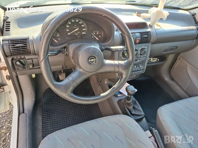 Opel Corsa 1.4 бензин, снимка 2 - Автомобили и джипове - 55968986