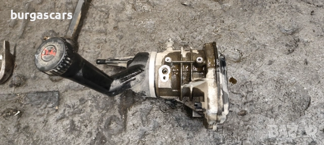 Електро хидравлична помпа A0012002 / 96819 655 80 Citroen C4 Grand Picasso 1.6HDI-109к.с, снимка 3 - Части - 54042664