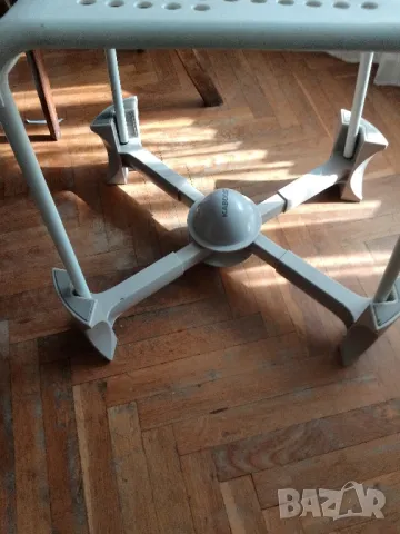 Бустер за стол, помощно средство за деца и възрастни KABOOST, снимка 11 - Столове - 47757389