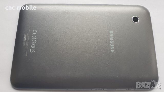 Samsung GT-P3100 - Samsung GT-P3110 - Samsung GT-P3113 оригинални части и аксесоари , снимка 1 - Таблети - 37486509