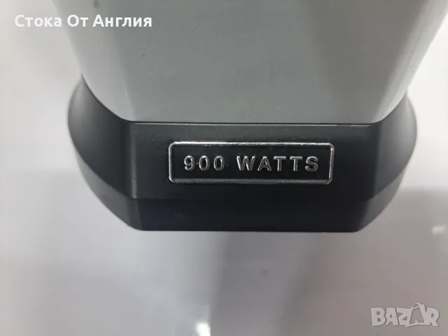 Блендер - Ninja 900W, снимка 7 - Кухненски роботи - 49175362