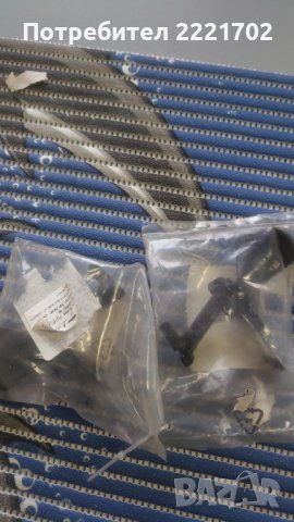 Оригинални лява и дясна външни дръжки Renault Twingo, снимка 2 - Части - 44193821