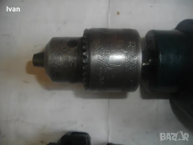 RTR ЕЛЕКТРИЧЕСКА УДАРНА ДРЕЛКА БОРМАШИНА ф13мм 500 ВАТА РЕГЛАЖ СКОРОСТ 0-2700 об/мин РЕВЕРС АВТОСТОП, снимка 6 - Бормашини - 49732579