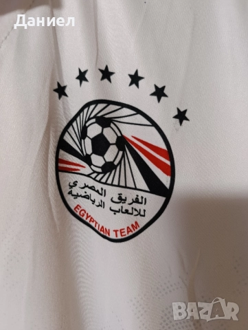 Тениска на Египет , снимка 4 - Фен артикули - 51620197