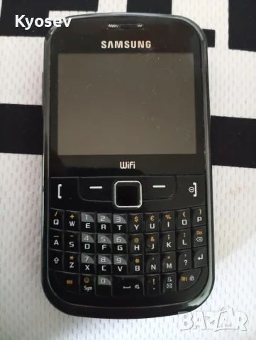 Два телефона Samsung, снимка 2 - Samsung - 56549444