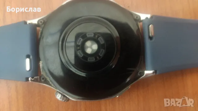Продавам Смарт Часовник , снимка 5 - Смарт часовници - 55733300