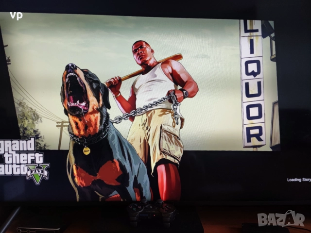 Grand Theft Auto V за Xbox One Series S, X, 4К игра ГТА 5 с GTA Online, снимка 3 - Игри за Xbox - 52669760