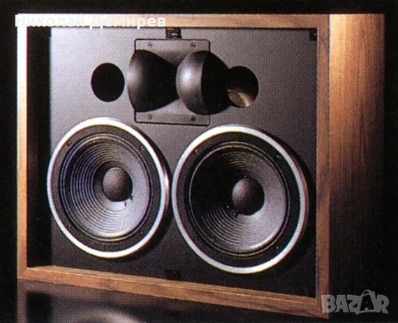 JBL 4612B 3 броя