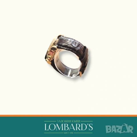 Часовнки Certina c017407, N: 44156967, снимка 2 - Мъжки - 53994215