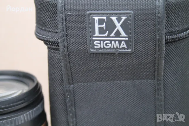 Обектив ''Tamron'' 18-250 мм Macro-F62, снимка 16 - Обективи и филтри - 48852264