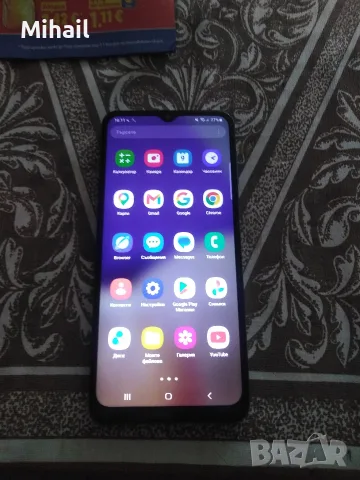Samsung galaxy A32 5G, снимка 2 - Samsung - 56431499