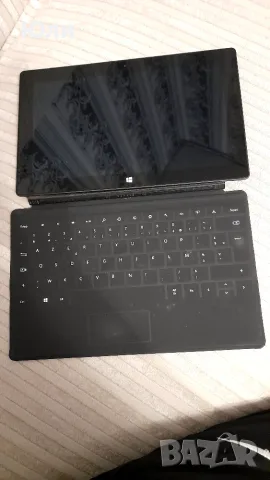Таблет microsoft surcafe