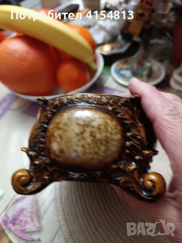 Продавам красива кутийка за бижута , снимка 5 - Други ценни предмети - 49064388