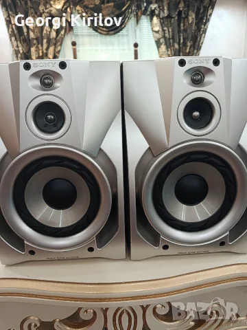 sony Rxd77 много запазени, снимка 3 - Аудиосистеми - 56059807