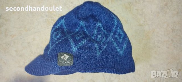 Columbia детска шапка, снимка 1