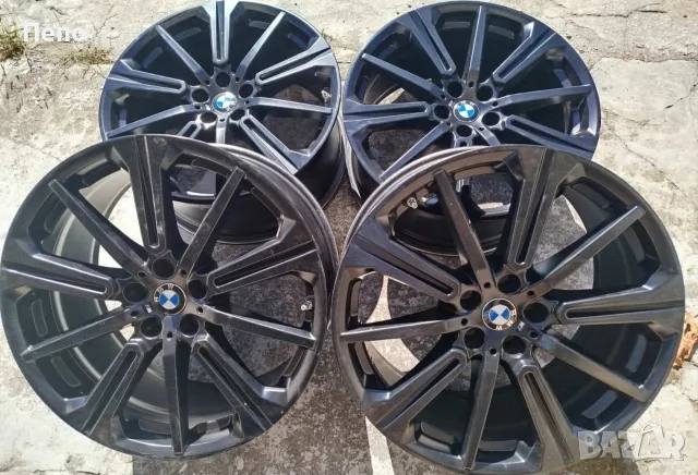 Оригинални джанти 20 цола за Bmw X5 X6 G05 G06 M748
