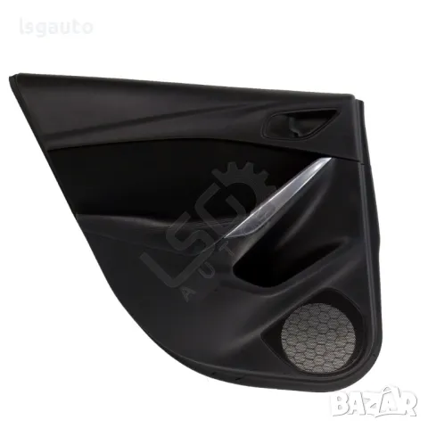 Интериорна кора задна лява врата Mazda 6 Estate (GJ, GL)  2013-2019 ID: 145409