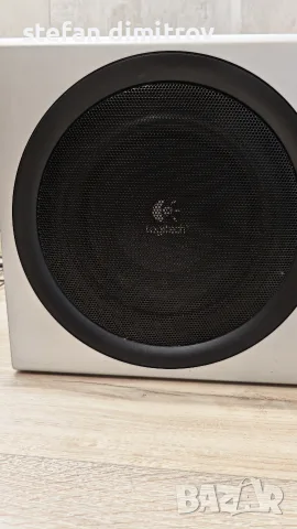 Logitech Z-2300, снимка 12 - Аудиосистеми - 56347996