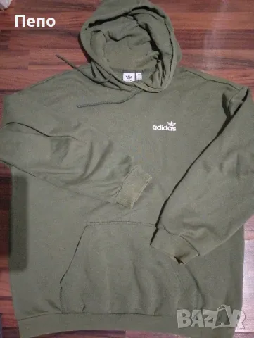 Горнище Adidas 