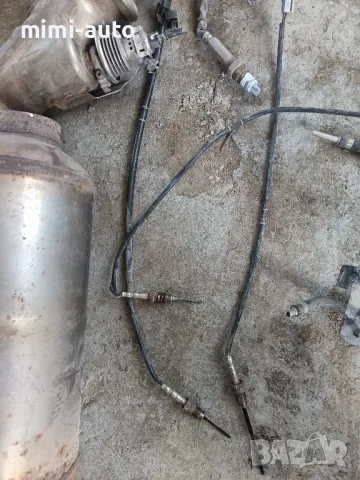 Продавам nox-сензор и катализатор
Рено Мастер 2.3, снимка 3 - Части - 49946233