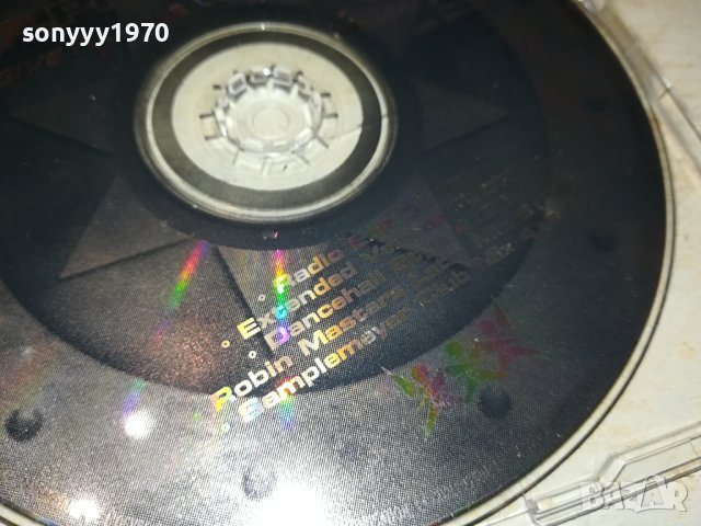MR.PRESIDENT CD 1710231121, снимка 10 - CD дискове - 42605987