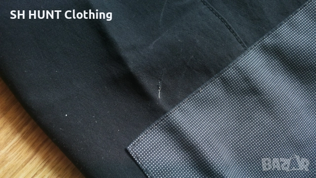 MAMMUT 3X DRY Stretch Trouser размер 52 / L еластичен панталон - 1795, снимка 12 - Екипировка - 52949702