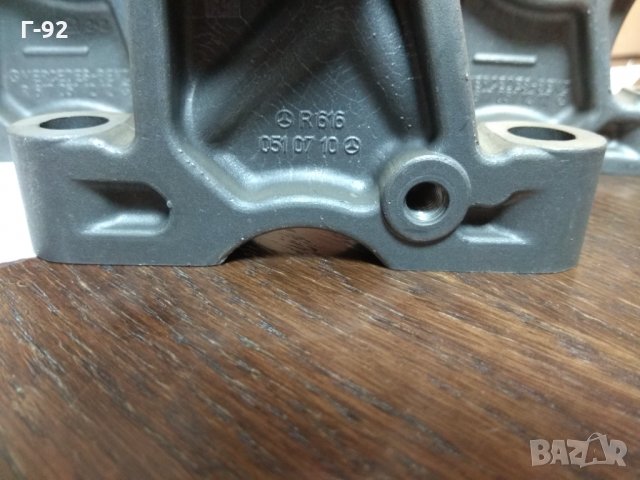 A6175861205**NEU**MERCEDES-BENZ*К-ТЛАГЕРИ НА РАЗПРЕДЕЛИТЕЛНИЯ ВАЛ, снимка 4 - Части - 31996873