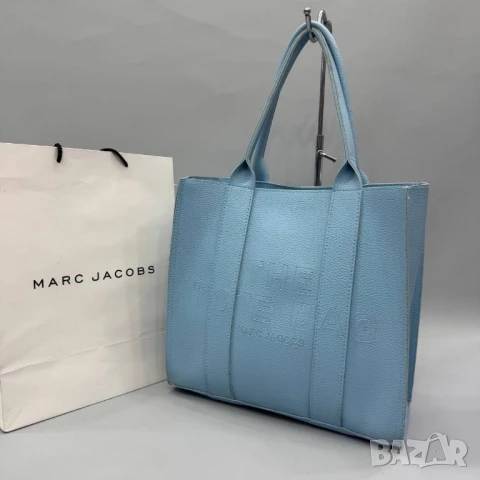 чанти the tote bag marc jacobs 