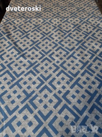 Спално бельо за спалня - Ранфорс още десени, снимка 6 - Спално бельо - 25736394