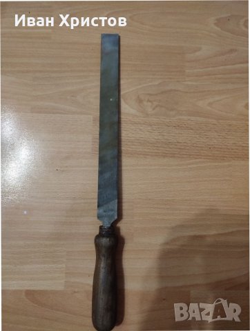 Масивна пила за метал , снимка 2 - Други инструменти - 38230801