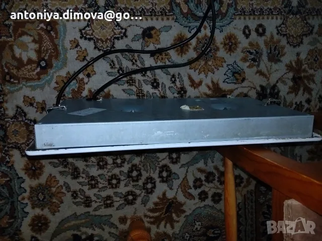 Кухненска плоча за вграждане Bompani , снимка 3 - Котлони - 56475519