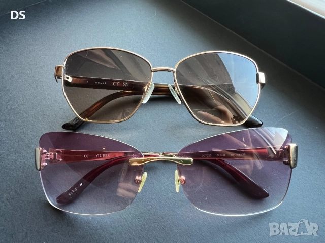 Слънчеви очила Guess