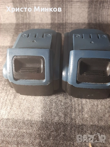 Продавам акумулаторни батерии Крафтуърлд