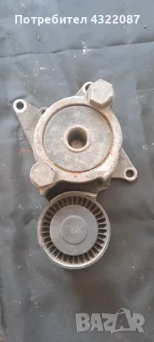Обтяжна ролка от Тойота рав 4 / Toyota RAV 4 2.2 D-CAT 177 К. С!!