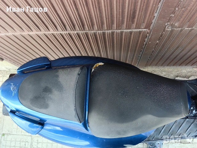 на Части Aprilia SR50, снимка 9 - Мотоциклети и мототехника - 54238086