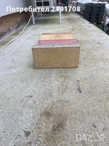 Продавам вибрационна машина за павета, снимка 7 - Други машини и части - 52806777