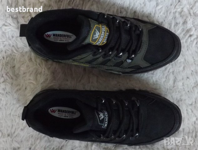 Юношески маратонки,  два цвята, код 288/38, снимка 7 - Детски маратонки - 38561045