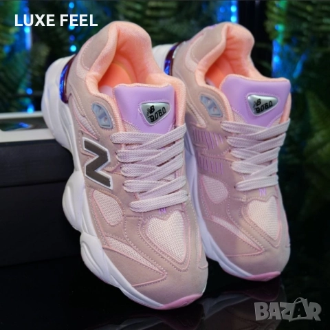 Дамски Маратонки ✨ New Balance , снимка 8 - Маратонки - 52423419