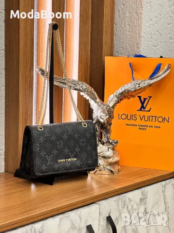 Louis Vuitton дамски чанти Различни цветове , снимка 5 - Чанти - 48848310