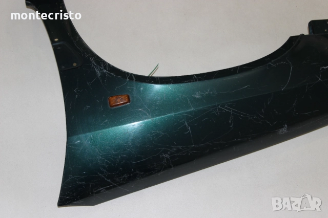 Ляв калник Citroen Xantia (1993-2001г.) 96071170, снимка 8 - Части - 52669979