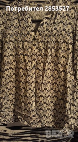 ZARA Детска Риза, снимка 3 - Детски ризи - 32054010