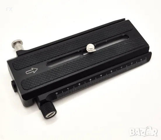 Quick Release Plate за стабилизатор, снимка 1