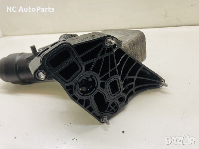 Маслен охладител за BMW БМВ F10 F11 2.0 дизел 190 B47 8513963-09 MAHLE 2016, снимка 6 - Части - 42613858