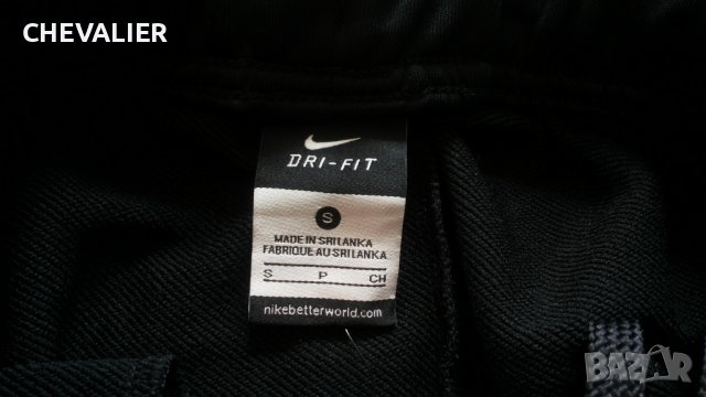 NIKE Football Размер S мъжка футболна долница 10-57, снимка 10 - Спортни дрехи, екипи - 42624599