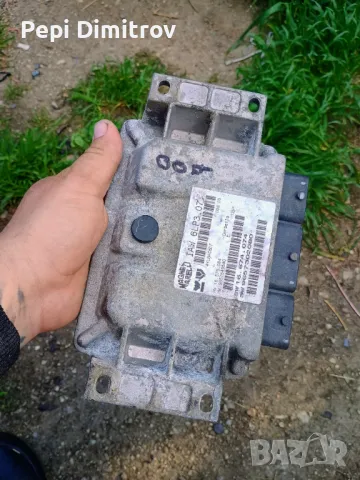 Компютър двигател за CITROEN,pejo  9657649580 9657302080 Magneti Marelli 16575084 16674074