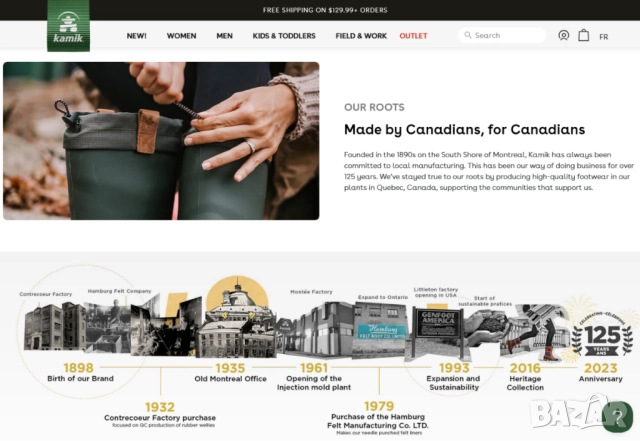 Оригинални Американски Зимни БОТУШИ № EU 36 / EU 38 Дамски / Детски Апрески К-т с Термочорапи БАРТЕР, снимка 12 - Дамски ботуши - 52118892